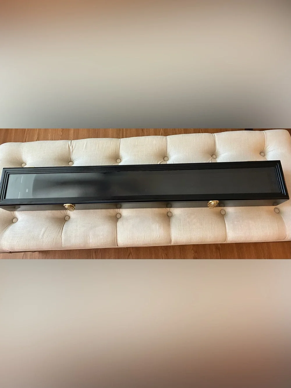 sf display brand new